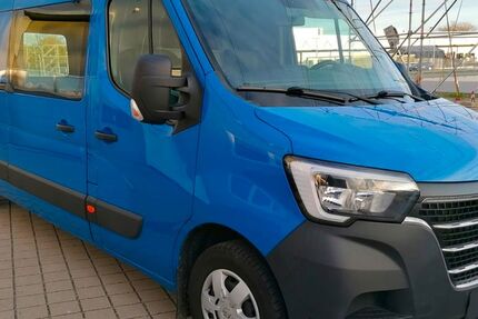 Renault Master 193.000 km 14.500 &euro; Probsteierhagen 24256