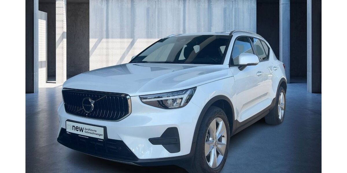 Volvo XC40 21.591 km 25.990 &euro; München 81827