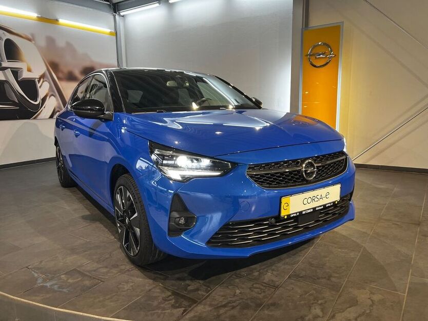 Corsa