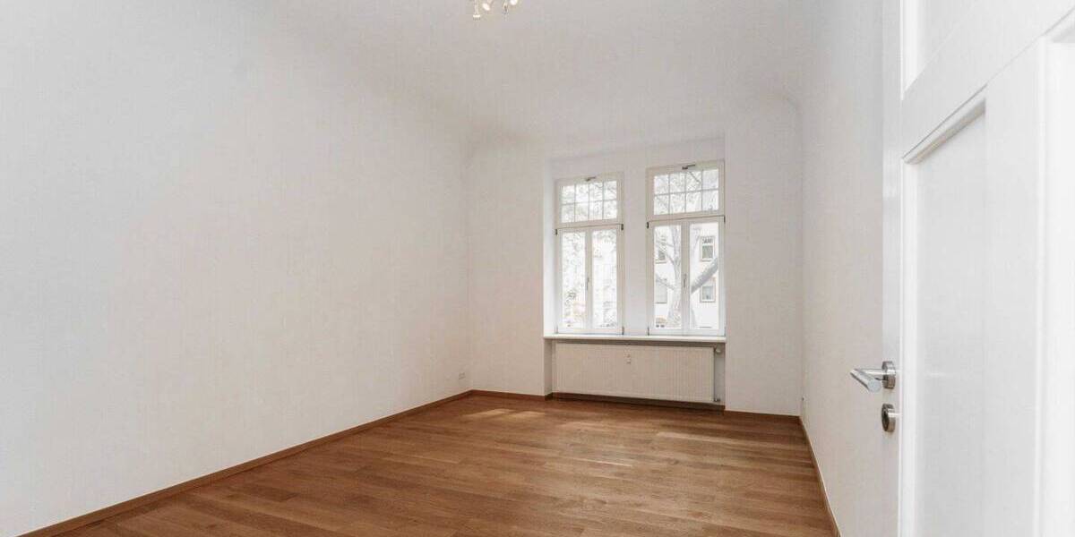 Etagenwohnung Mannheim Neckarstadt - 3 Zimmer, 80 m&sup2;, 399.000&euro; | Angebot:26695096