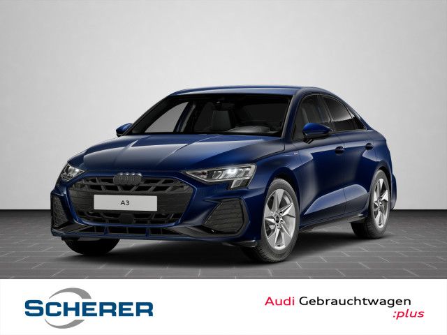 Audi A3 31.732 km 32.980 &euro; Saarbrücken 66115