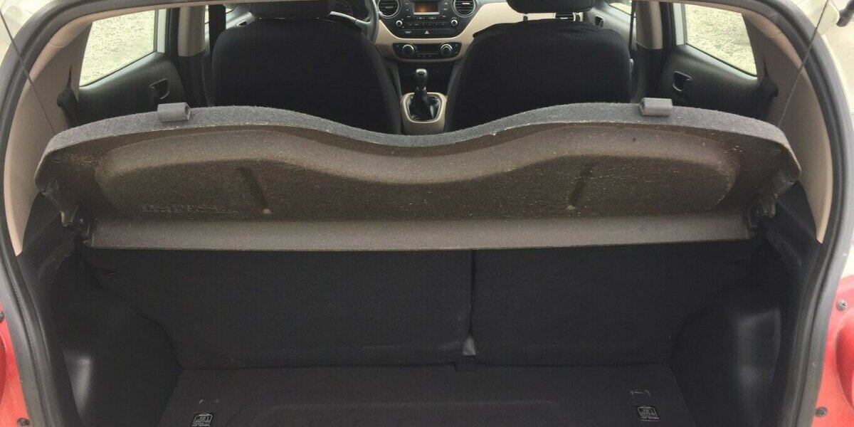 Hyundai i10 Klima,8 Fach Bereift ! 120.000 km 4.950 &euro; Himmelkron 95502