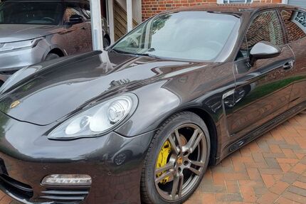 Porsche Panamera 157.000 km 18.999 € Ostbevern 48346
