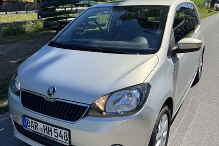 Skoda Citigo 105.140 km 5.999 &euro; Wandlitz 16348