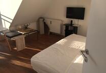 2,5-Zimmer Wohnung nahe Bahnhof