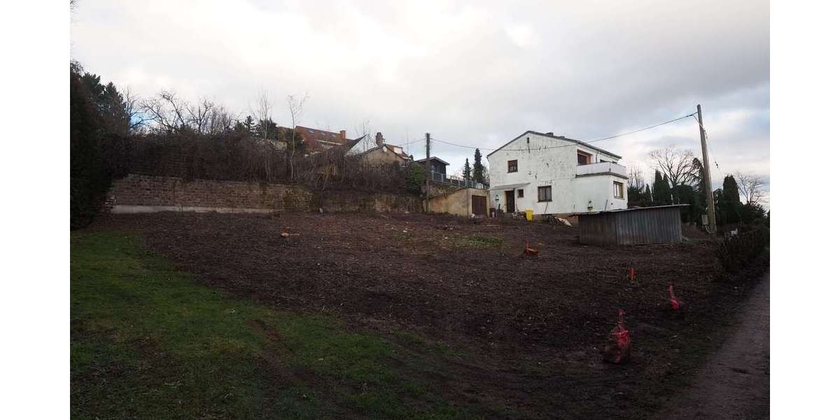 Grundstück zu verkaufen in Zweibrücken 110.000 € 680 m² zimmer