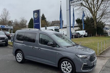 Ford Tourneo 2.870 km 34.978 &euro; Iserlohn 58636
