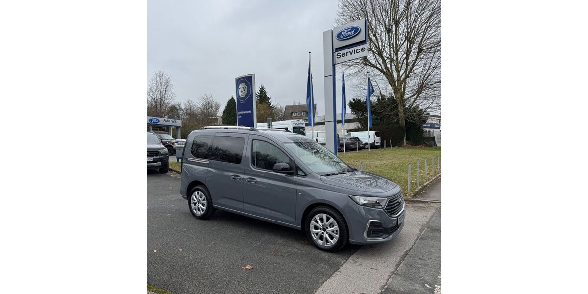 Ford Tourneo 2.870 km 34.978 &euro; Iserlohn 58636