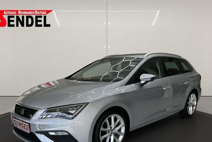 Seat Leon 46.407 km 18.999 &euro; Hof 95030