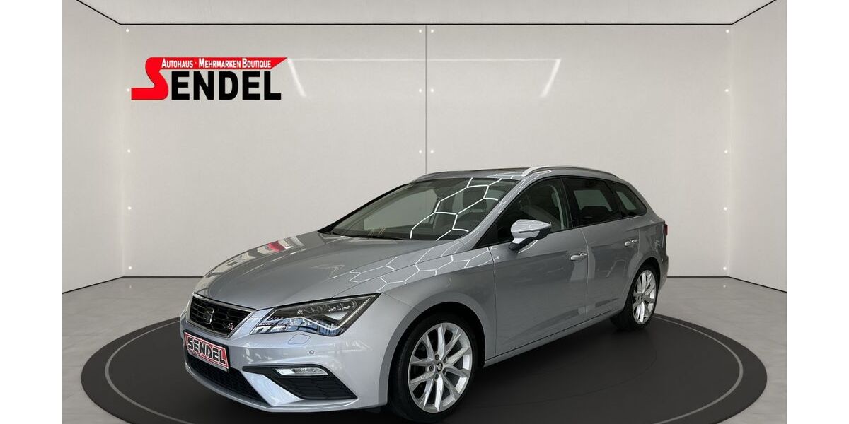 Seat Leon 46.407 km 18.999 &euro; Hof 95030