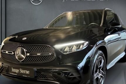Mercedes-Benz GLC 300 13.883 km 55.550 &euro; Elmshorn 25337