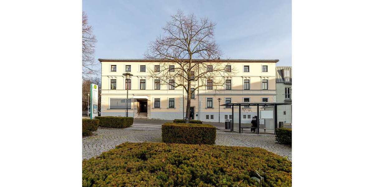 Etagenwohnung Weimar - 1 Zimmer, 28 m&sup2;, 730&euro; | Angebot:24152249