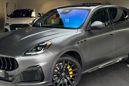 Maserati Grecale 18.000 km 92.850 &euro; Mülheim an der Ruhr 45472