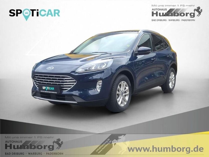 Kuga