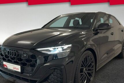 Audi Q8 32.200 km 79.900 &euro; Berlin 12489