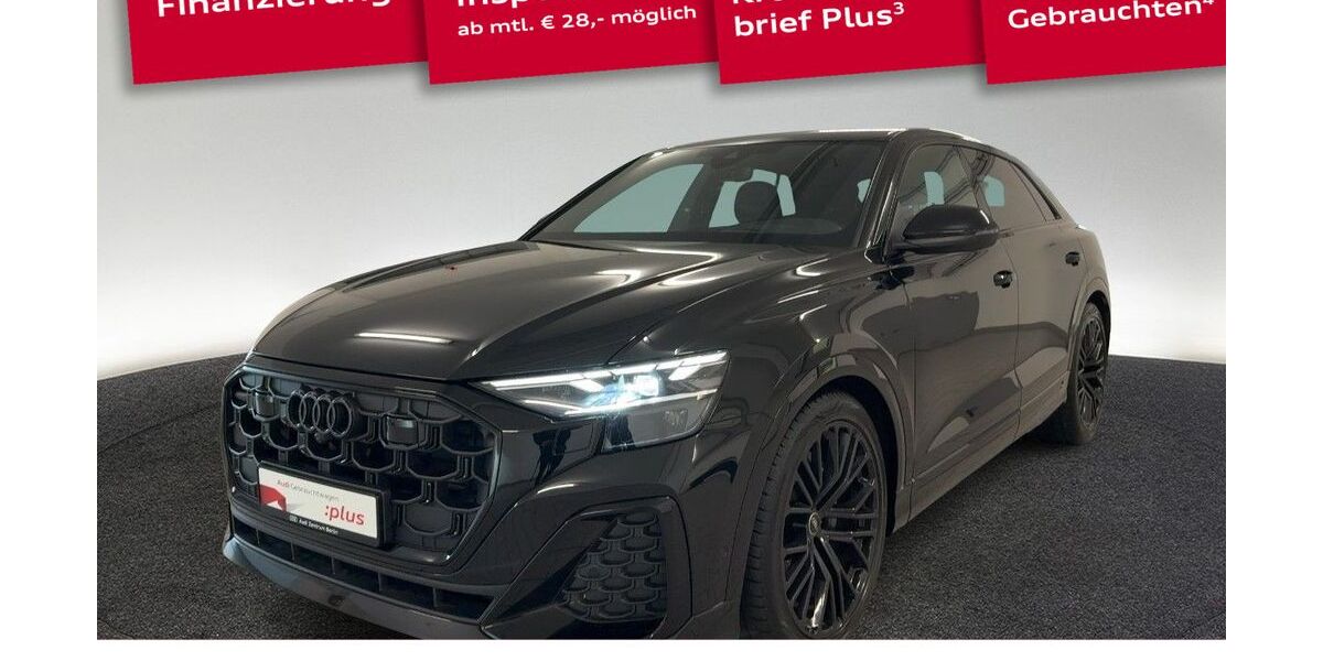 Audi Q8 32.200 km 79.900 &euro; Berlin 12489