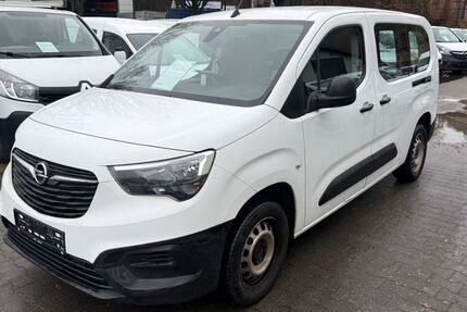 Opel Combo 74.520 km 9.500 &euro; Heimersheim 53474