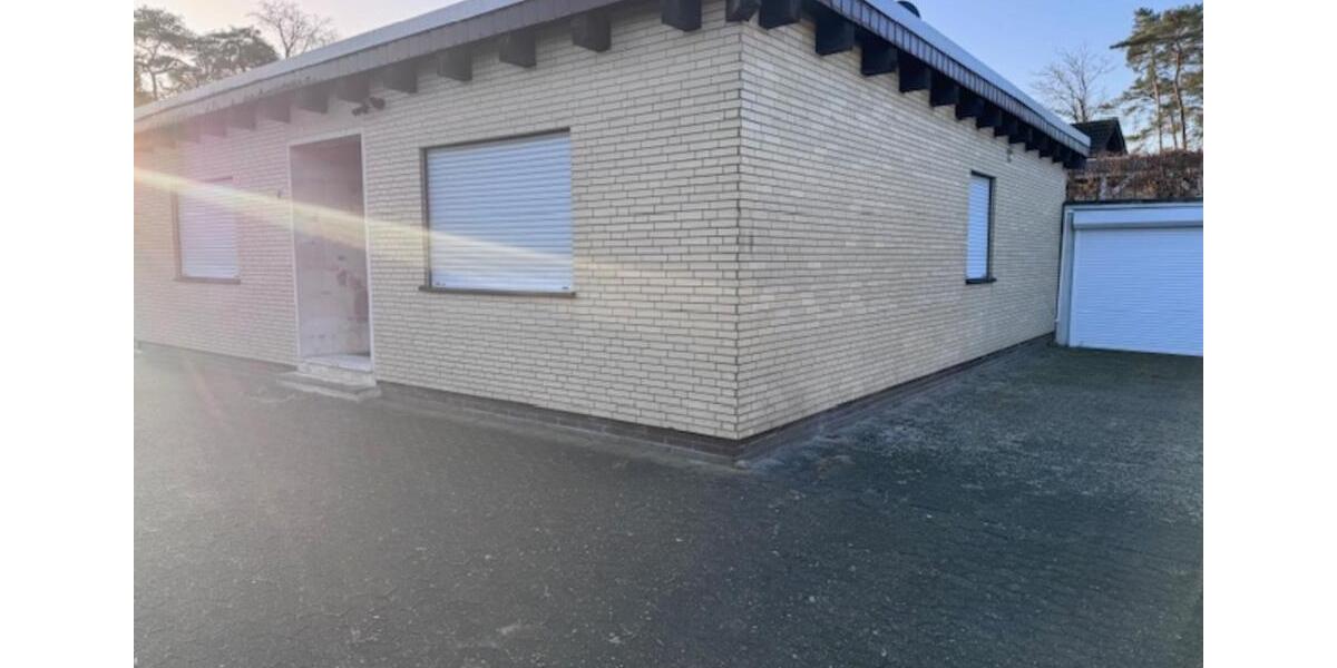 Gewerbeobjekt Celle Altencelle - 1.330&euro; | Angebot:25252147