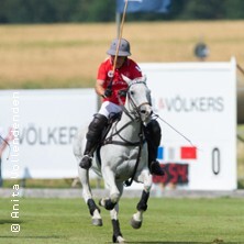 German Polo Tour 2025 - Bentley Polo Cup Gut Aspern Groß Offenseth-Aspern