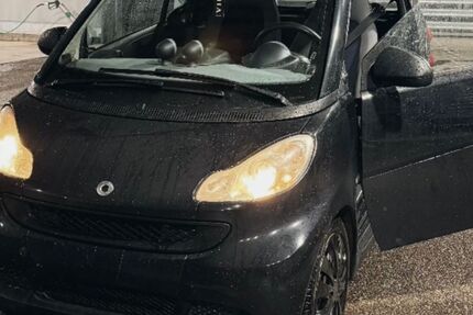 Smart ForTwo 103.900 km 4.900 &euro; Lahr 77933