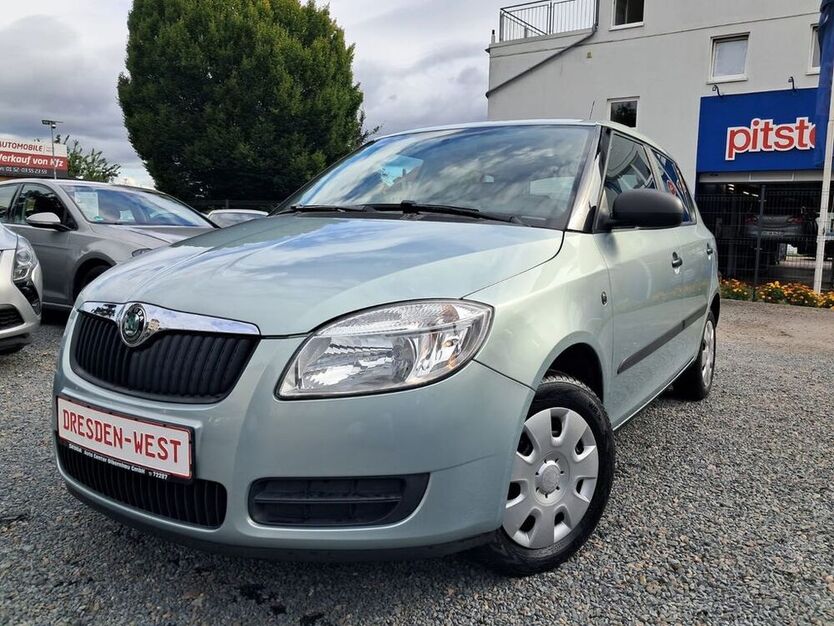 Fabia