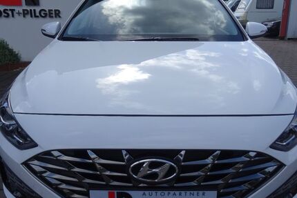 Hyundai i30 9.100 km 19.690 &euro; Sulzbach 66280