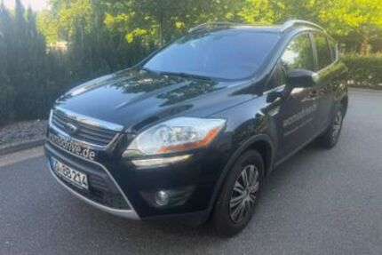 Ford Kuga 200.000 km 3.500 &euro; Hamburg 20095
