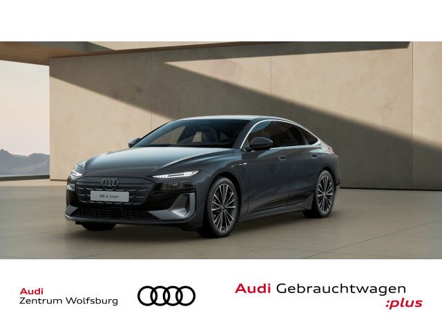 Audi A6 e-tron 14.758 km 68.690 &euro; Wolfsburg 38440