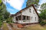 EFH mit ca. 184 m² Wohnfläche & ganz besonderem Charme - Eggersdorf - Einfamilienhaus Petershagen-Eggersdorf / Eggersdorf Eggersdorf | Angebot:27134751