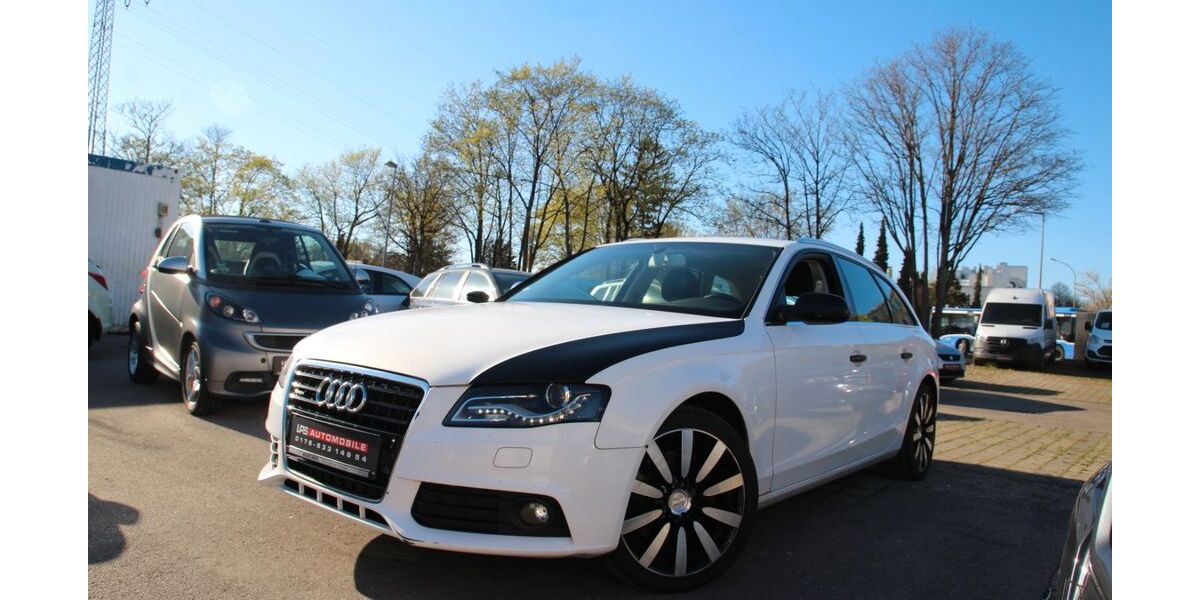Audi A4 214.000 km 6.990 &euro; München 81243