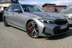 BMW 320 M-Sport Pro Facelift Shadow-Line HUD 360º LED 5.131 km 35.980 &euro; Falkensee 14612