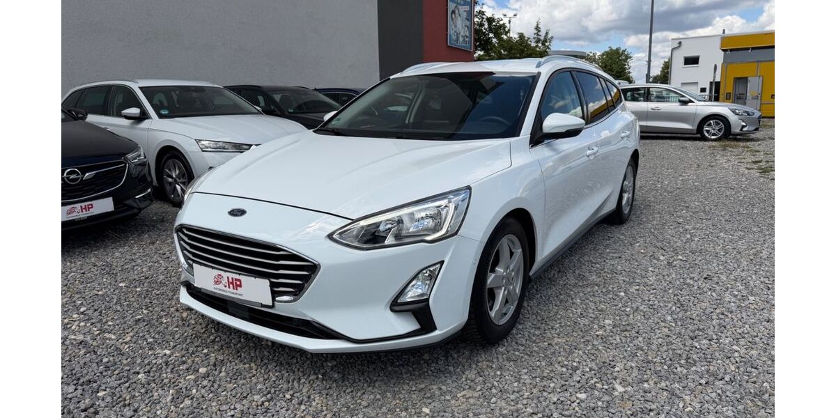 Ford Focus 100.000 km 8.999 &euro; Filderstadt /bei Stuttgart 70794