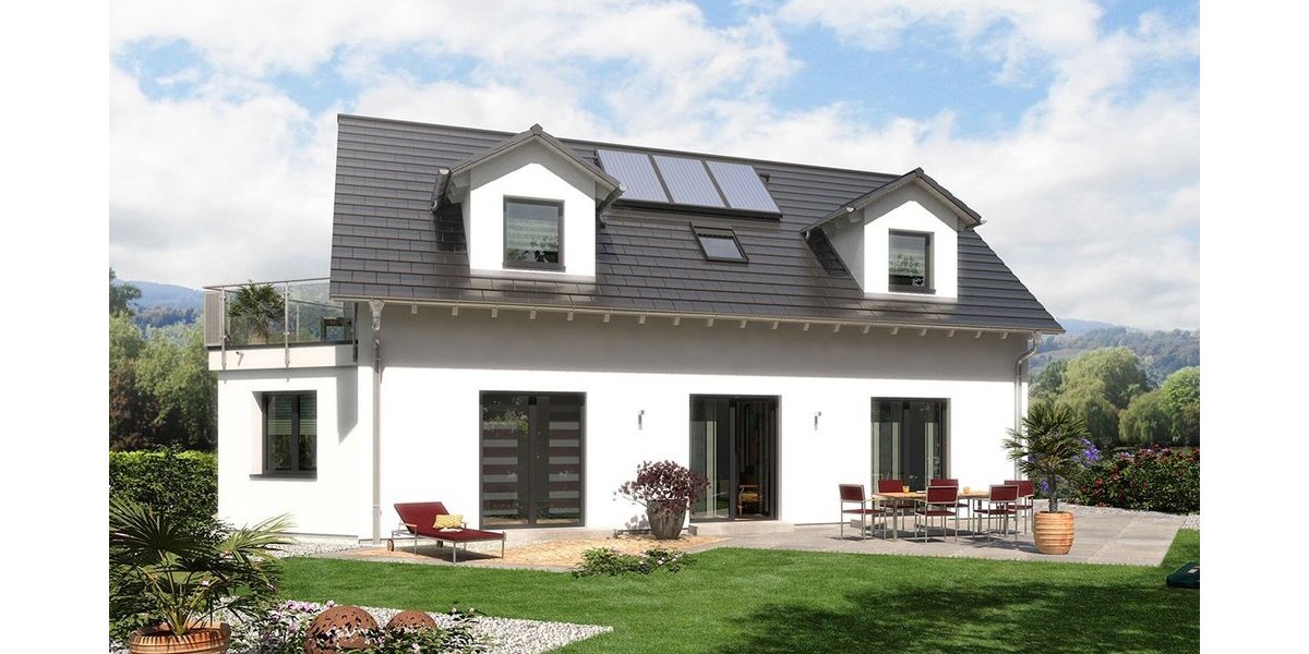 Ihr neues Mehrgenerationenhaus: Vielfältig, komfortabel und individuell mit allkauf - Einfamilienhaus Rottenburg an der Laaber | Angebot:27329861