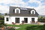 Ihr neues Mehrgenerationenhaus: Vielfältig, komfortabel und individuell mit allkauf - Einfamilienhaus Rottenburg an der Laaber | Angebot:27329861