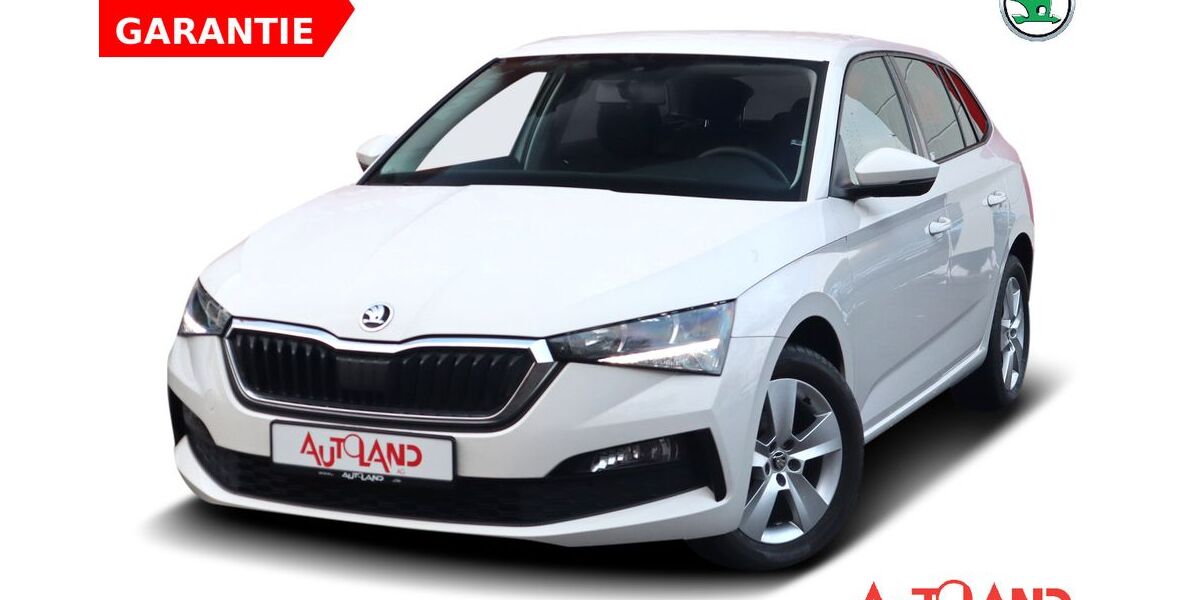 Skoda Scala 55.537 km 16.950 &euro; Meißen 01662