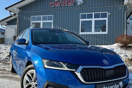 Skoda Octavia 123.508 km 18.480 &euro; Wartenberg-Angersbach 36367