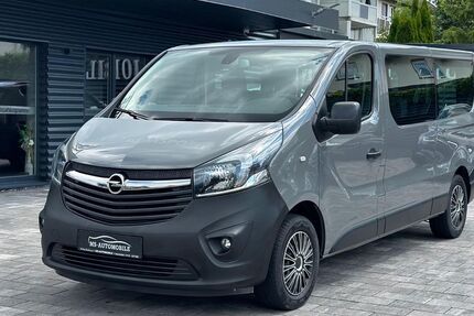 Opel Vivaro 246.323 km 11.950 &euro; Holzminden 37603