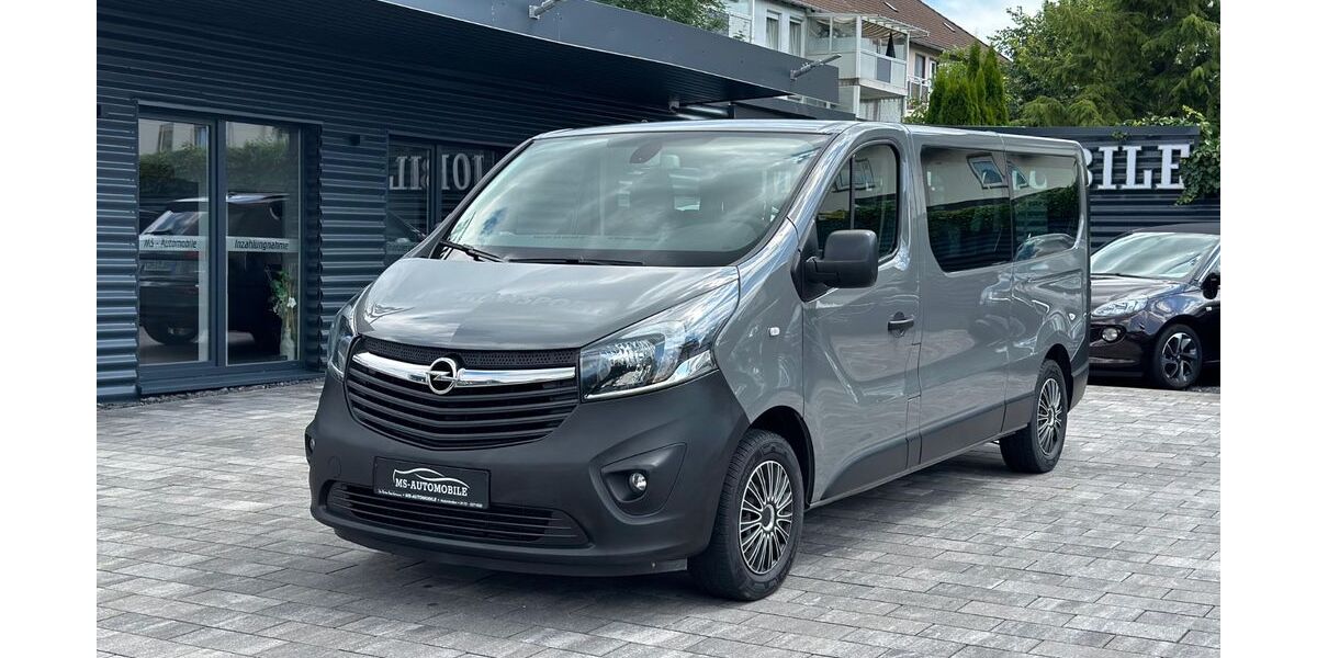 Opel Vivaro 246.323 km 11.950 &euro; Holzminden 37603