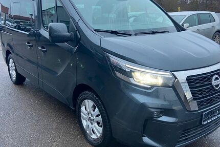 Nissan Primastar 15.412 km 31.499 &euro; Donauwoerth 86609