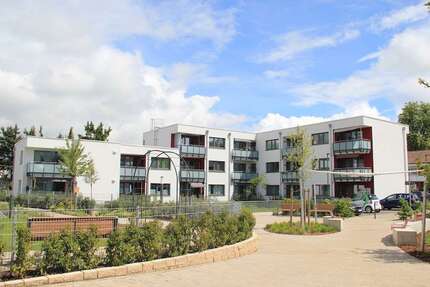 Wohnung Nienburg Holtorf (Nienburg) - 2 Zimmer, 59 m&sup2;, 535&euro; | Angebot:26681936