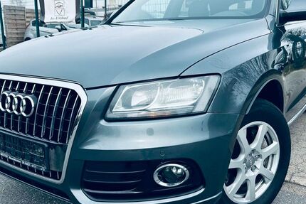 Audi Q5 254.000 km 10.400 &euro; Neu Wulmstorf 21629