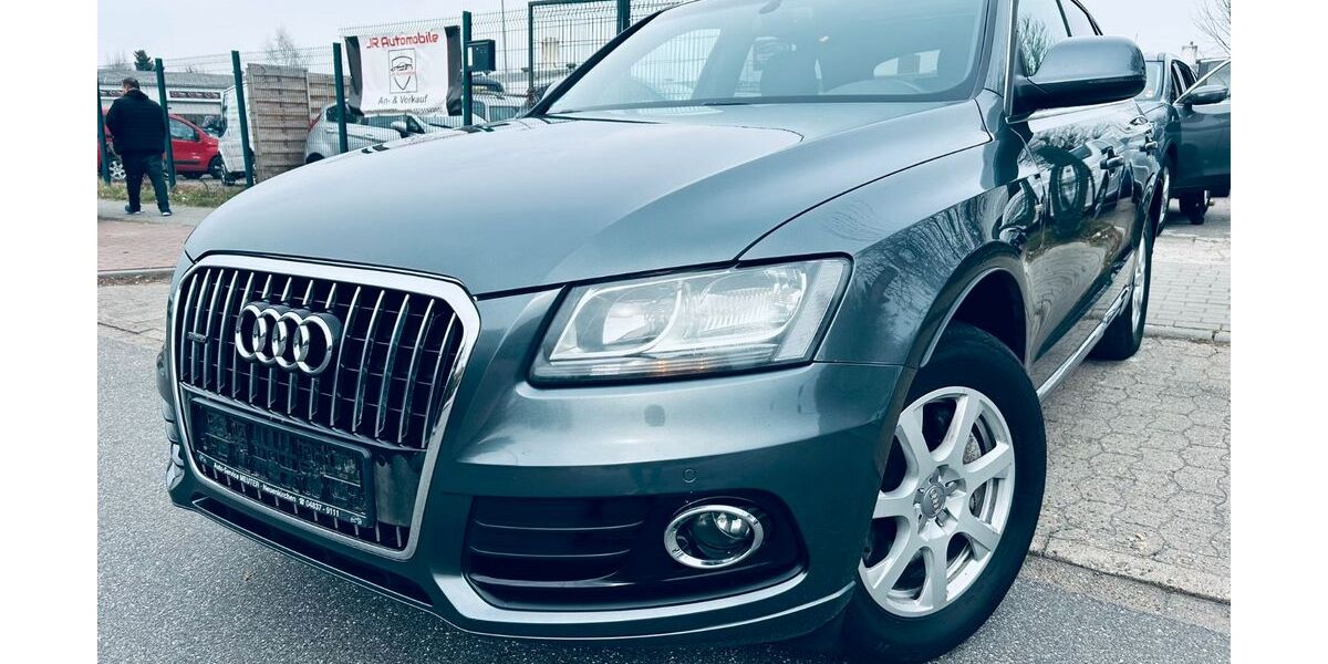 Audi Q5 254.000 km 10.400 &euro; Neu Wulmstorf 21629
