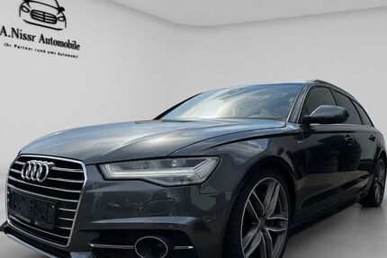 Audi A6 100.074 km 20.995 &euro; Schopfheim 79650