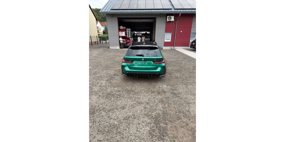 BMW M3 18.106 km 76.000 &euro; Gerbershausen 37318