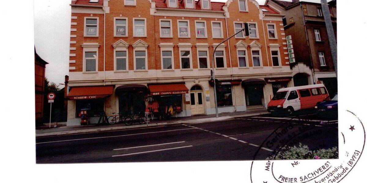 Gewerbeobjekt Weißwasser /O.L. O.L. - 850.000&euro; | Angebot:26583856
