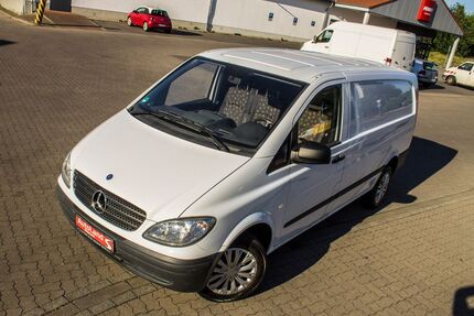 Mercedes-Benz Vito 217.000 km 4.999 € Nauen 14641