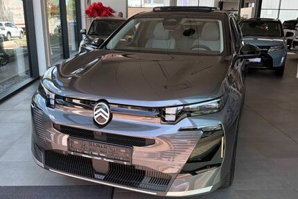 Citroen C5 Aircross 2.500 km 33.600 &euro; Pforzheim 75177