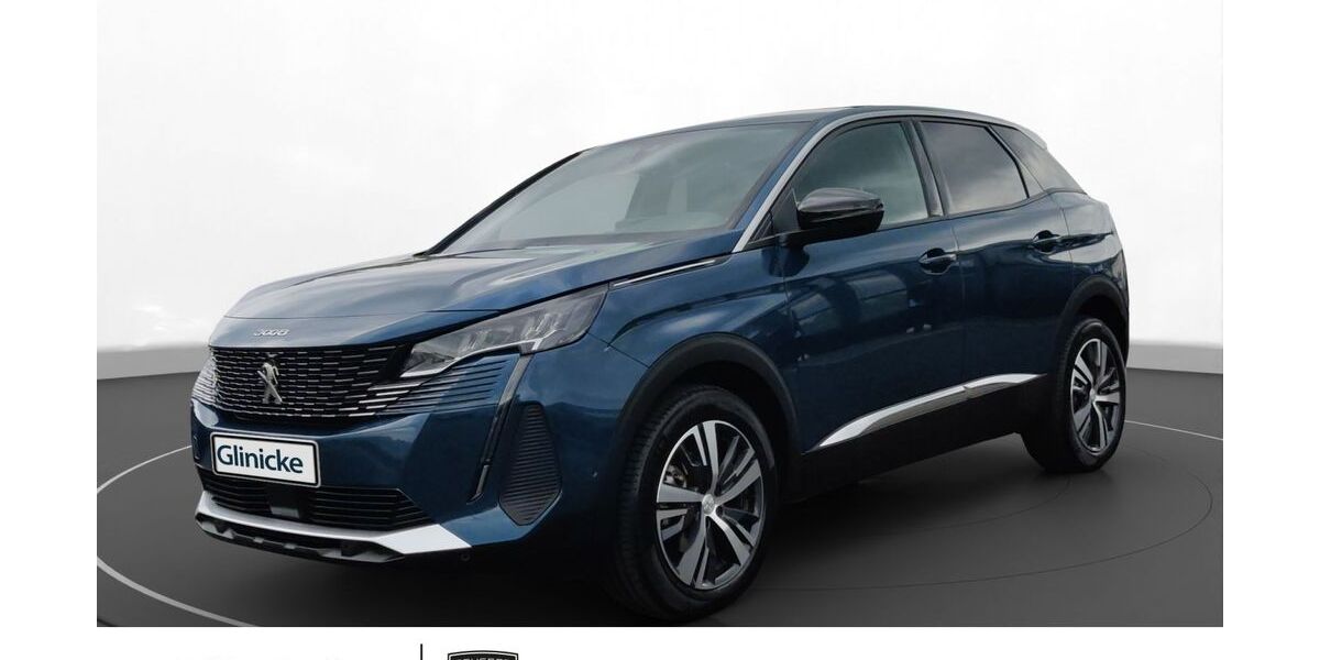 Peugeot 3008 23.800 km 19.990 &euro; Kassel 34123