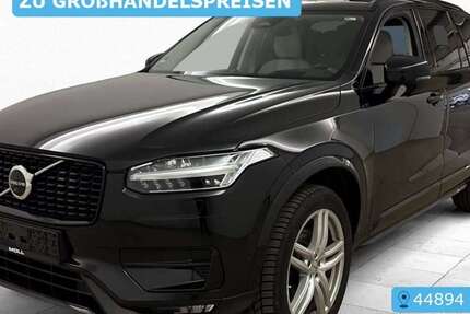 Volvo XC90 77.759 km 48.490 &euro; Krefeld 47829