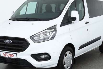 Ford Transit Custom 89.821 km 25.990 &euro; Erfurt 99087